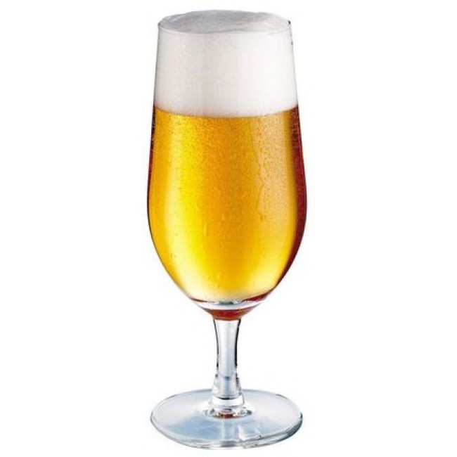 Verre à bière 33cl - A l'unité - Pilsen - Durobor