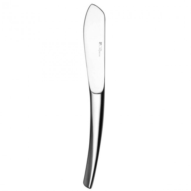 Couteau à tartiner - inox 18/10 de 3,5mm - XY - Guy Degrenne