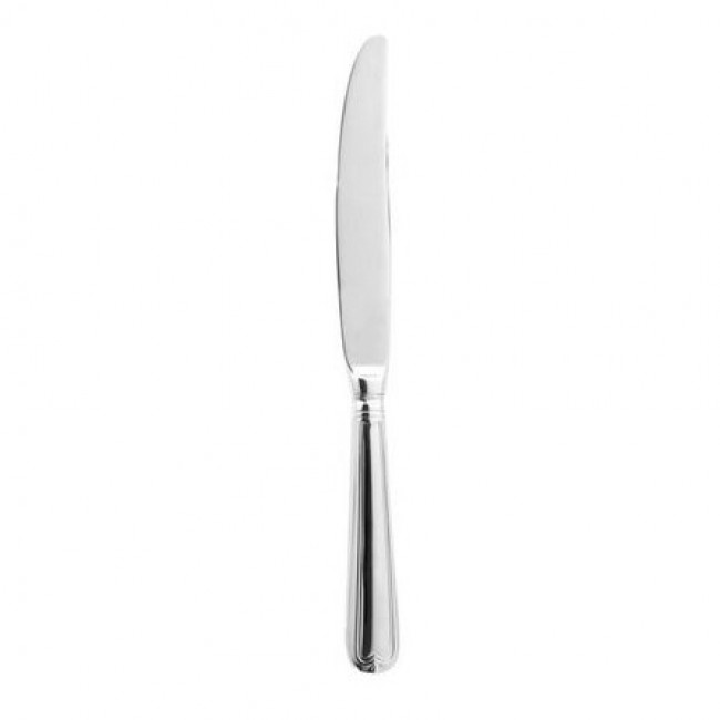 Couteau de table en inox 18/10 3,5mm - Faden - Amefa