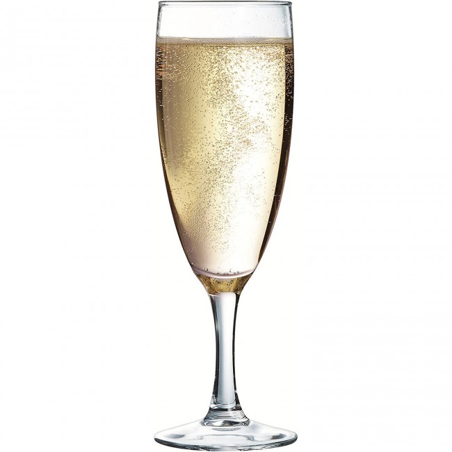 Flûte à champagne 17cl - Elegance - Arcoroc