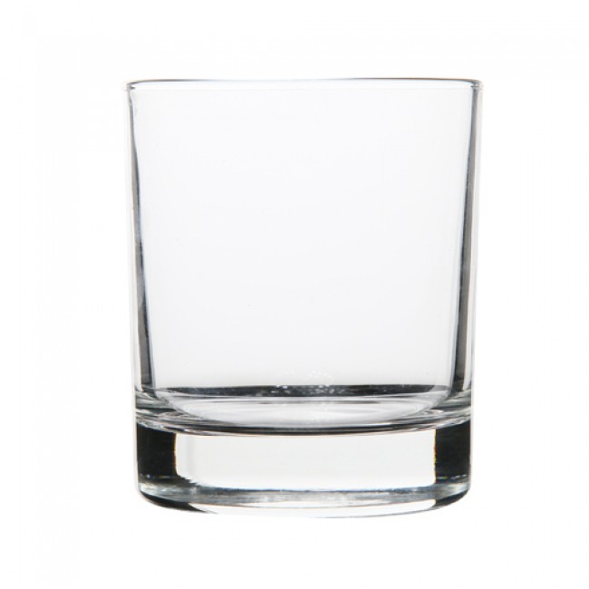 Gobelet forme basse - verre à whisky 30cl  - Lot de 6 - Islande - Arcoroc