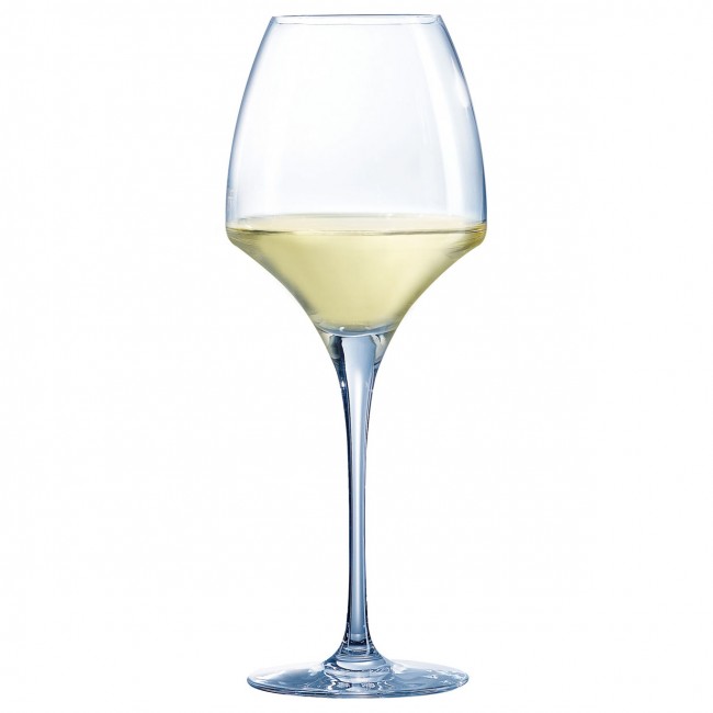 Verre à pied Universal Tasting 40cl - Open up - Mikasa - Chef&Sommelier
