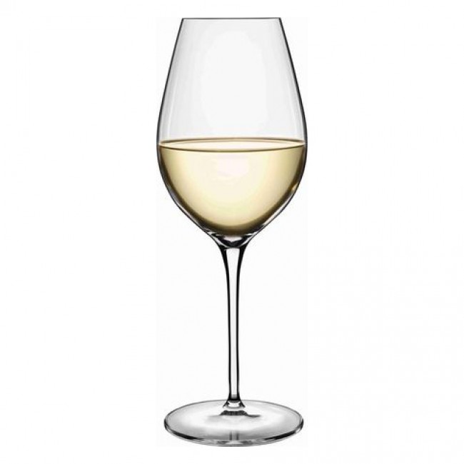 Verre à Vin Blanc Chardonnay 70 cl (x6) Luigi Bormioli ATELIER -   - achat acheter vente